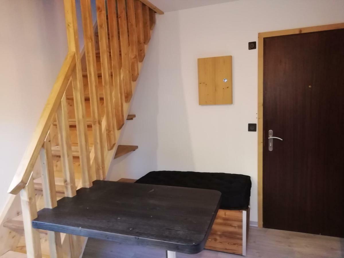 Studio En Duplex Renove Thones Exterior photo